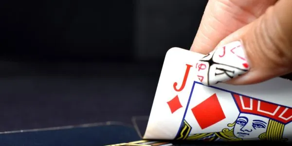 black jack