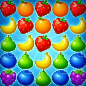 fruit mania slot